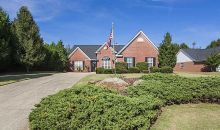 7675 Paddocks Mill Drive Cumming, GA 30041