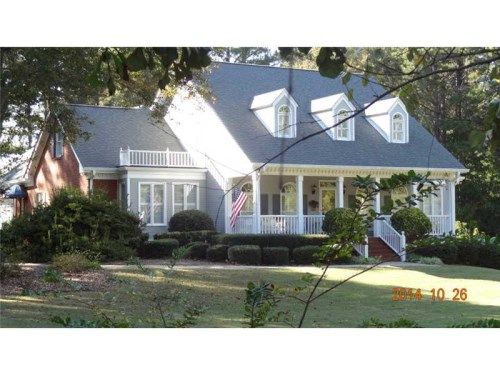 3261 Garmon Drive, Loganville, GA 30052