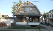 2130 Chase Street Toledo, OH 43611