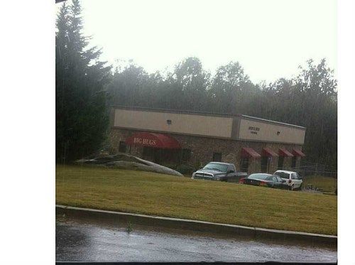 4760 Industrial Access Road, Douglasville, GA 30134