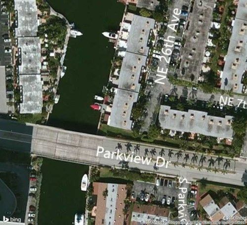 603 NE 26 AV # 603, Hallandale, FL 33009