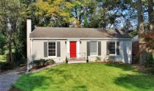 2330 Armand Road Ne Atlanta, GA 30324