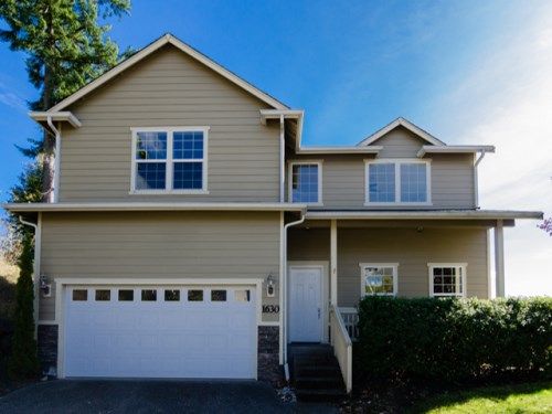 1630 Vista Loop SW, Olympia, WA 98512