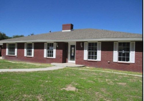 412 E Abo Dr, Hobbs, NM 88240