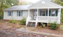 3827 Belzora Ln Columbia, VA 23038