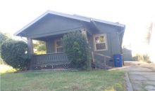 1222 N Denver Ave Tulsa, OK 74106