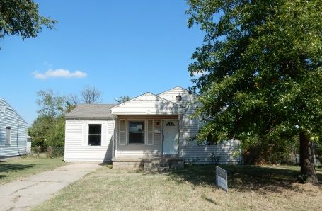 1301 Southwest 51st Street, Oklahoma City, OK 73119