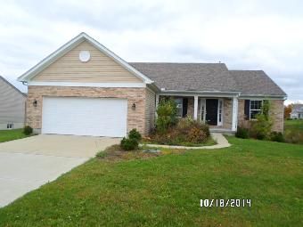 10372 Canberra Dr, Independence, KY 41051