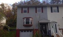 35 Geronimo Drive Saint Albans, WV 25177