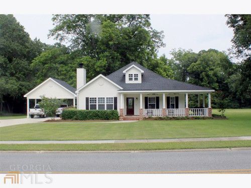 150 South Main St, Pulaski, GA 30451