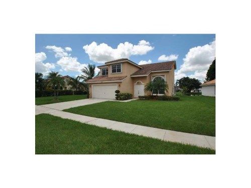 5930 AQUAMARINE WY, Boynton Beach, FL 33472