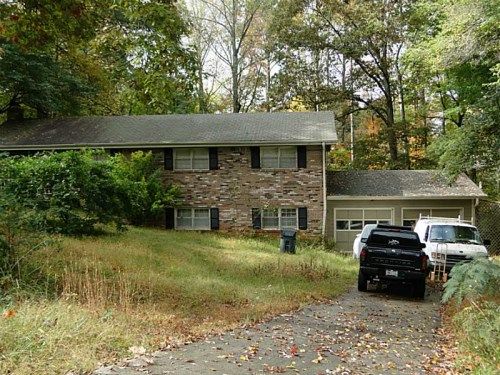 5657 Forest Drive, Acworth, GA 30102