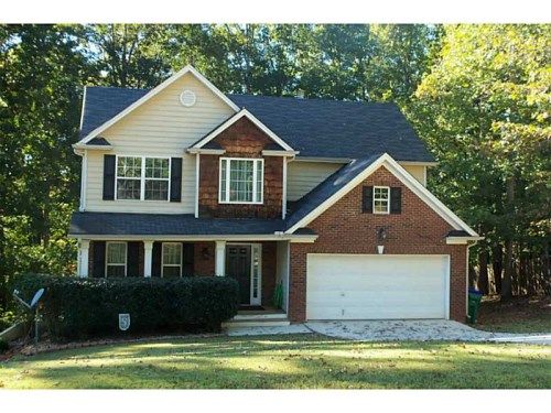 62 Carriage Way, Jefferson, GA 30549
