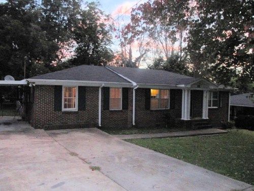 13 21st Court NW, Birmingham, AL 35215