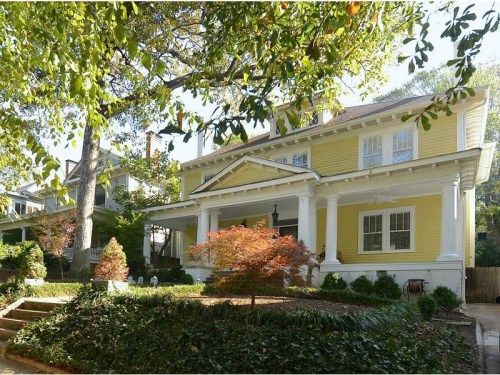 893 Myrtle Street Ne, Atlanta, GA 30309