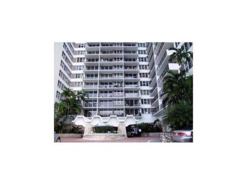 2030 S OCEAN DR. # 1810, Hallandale, FL 33009
