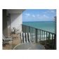 2030 S OCEAN DR. # 1810, Hallandale, FL 33009 ID:10951977