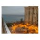 2030 S OCEAN DR. # 1810, Hallandale, FL 33009 ID:10951978
