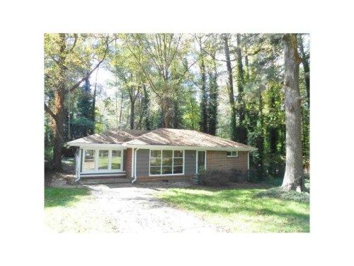2927 Westbury Drive, Decatur, GA 30033