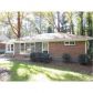 2927 Westbury Drive, Decatur, GA 30033 ID:11019737