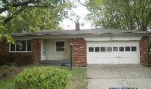 7847 Partridge Rd Indianapolis, IN 46227