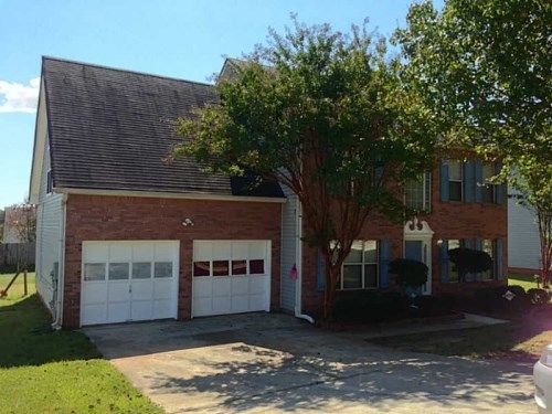5376 Winding Glen Drive, Lithonia, GA 30038
