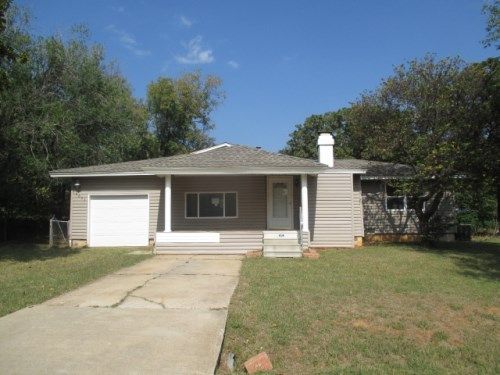 10611 Tumilty Avenue, Oklahoma City, OK 73130