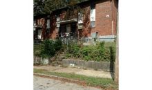 891 North Avenue Atlanta, GA 30318