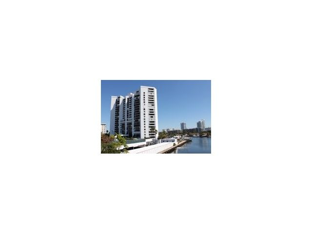 300 THREE ISLANDS BL # 516, Hallandale, FL 33009