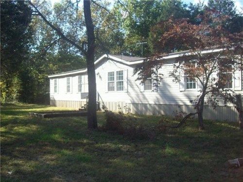 11404 N Hwy 59, Cedarville, AR 72932