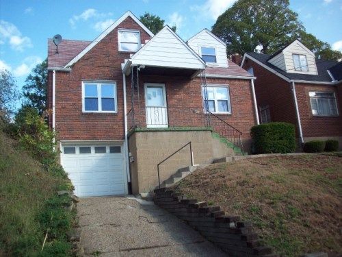 529 Semple Ave, Pittsburgh, PA 15202