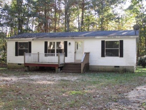 440 Goodwin Store Rd, Louisa, VA 23093