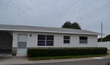 12400 Park Blvd Unit 326 Seminole, FL 33772