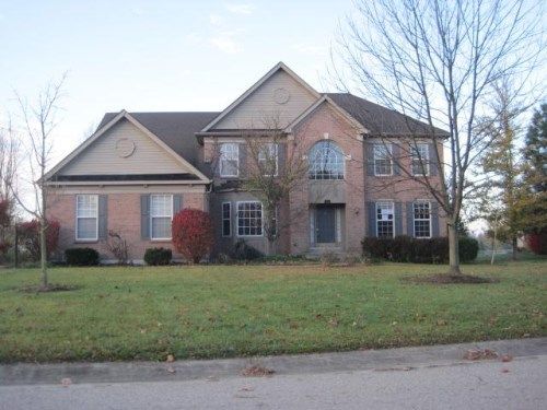 1021 Cheltenham Pl, Maineville, OH 45039