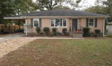 2939 Mcafee Road Decatur, GA 30032