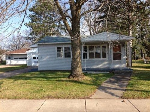 1619 Burek Ave, Wausau, WI 54401