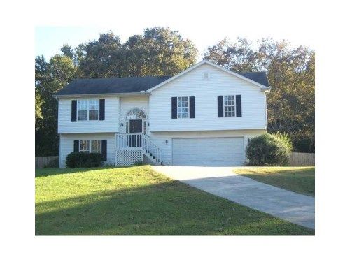 5431 Bethel Road, Clermont, GA 30527