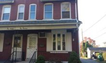 514e Laurel St Bethlehem, PA 18018