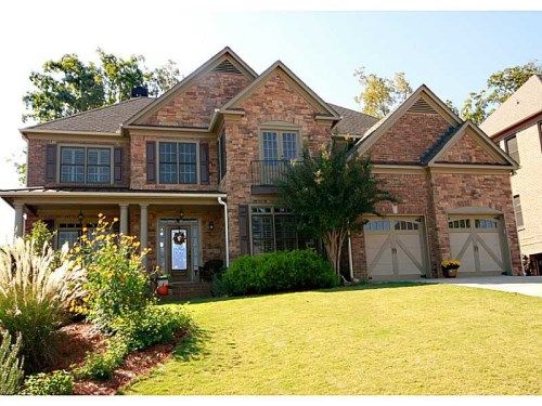 4650 Wykeshire Court, Cumming, GA 30041