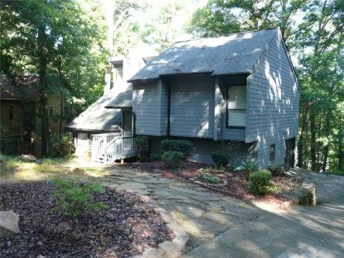 490 Chimney Bluff, Alpharetta, GA 30022