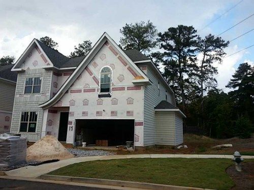 120 Nesbit Reserve Court, Alpharetta, GA 30022