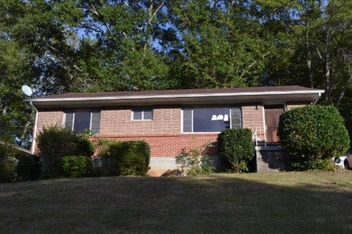 2922 Delowe Dr, Atlanta, GA 30344
