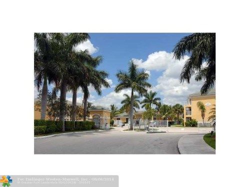 13911 SW 122 AVENUE # 108, Miami, FL 33186