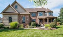 9615 STONECASTLE Lane Crystal Lake, IL 60014