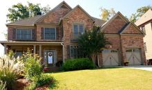 4650 Wykeshire Court Cumming, GA 30041