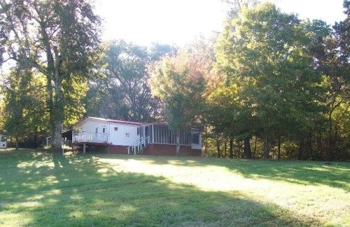 2160 Sunnydale Rd, Summerville, GA 30747