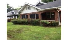 1221 Avon Avenue Sw Atlanta, GA 30310