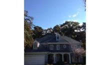 4091 Paran Pointe Drive Nw Atlanta, GA 30327