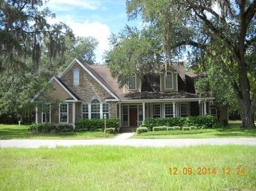 Nw Hwy 19, Cross City, FL 32628