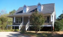 4820 Partee Trail Social Circle, GA 30025